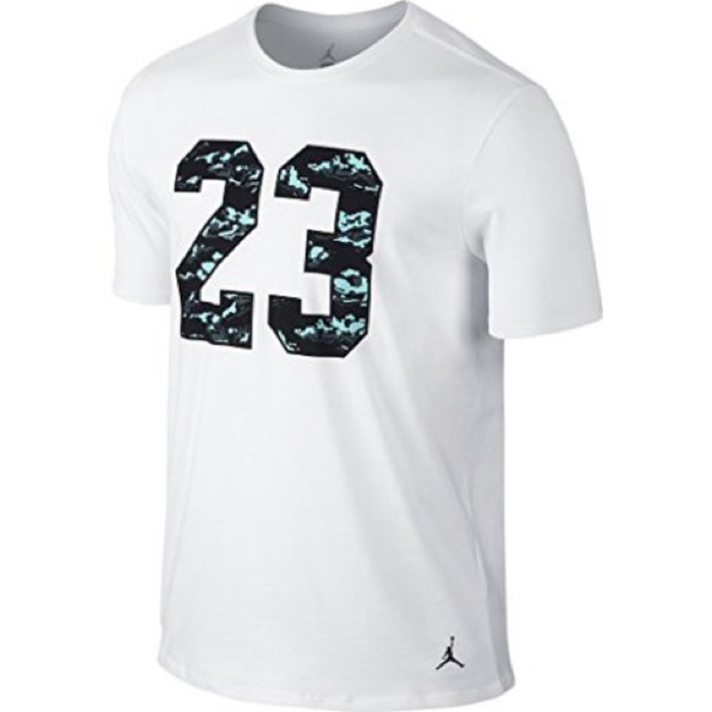 Men’s Jordan 23 Tee